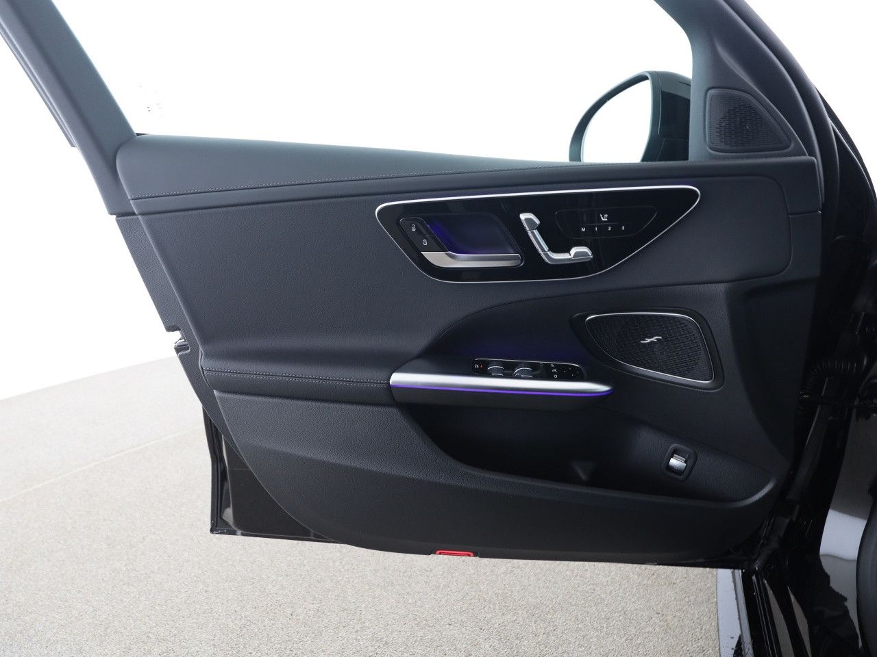 Mercedes-Benz C-Klasse – Bild 10