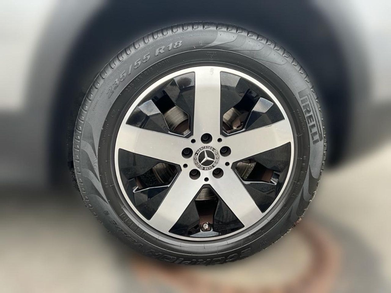 Mercedes-Benz GLB – Bild 11