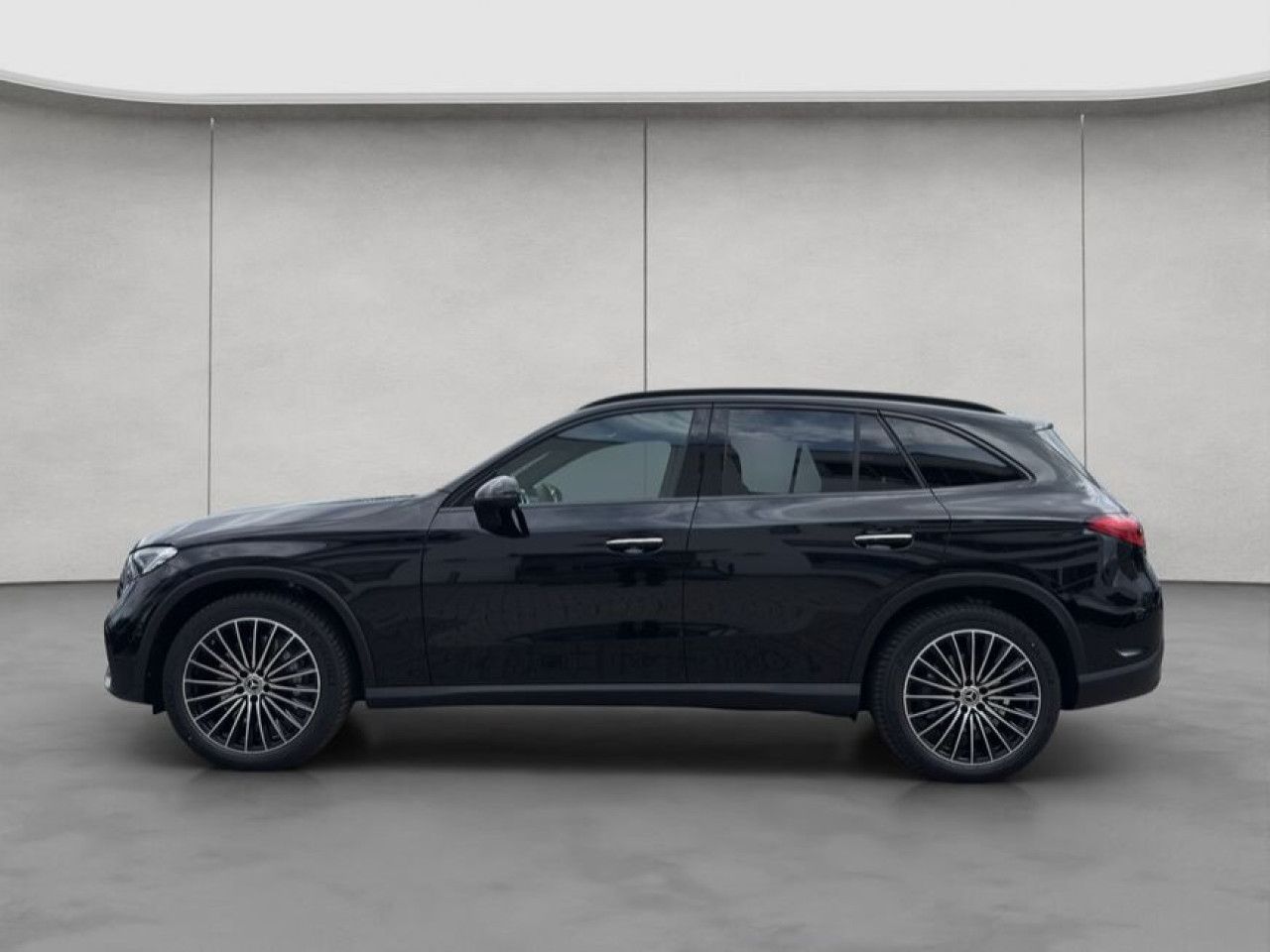 Mercedes-Benz GLC – Bild 2