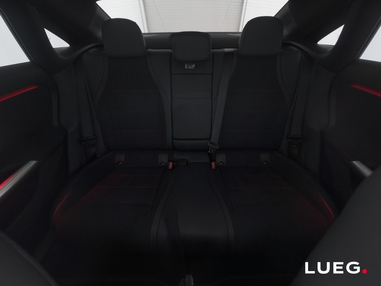 Mercedes-Benz CLA – Bild 5