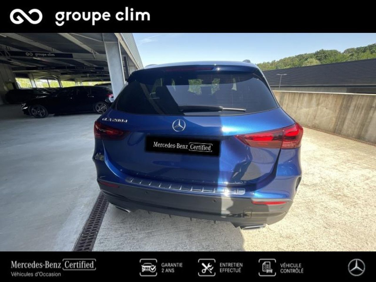 Photo du véhicule 5 / 18