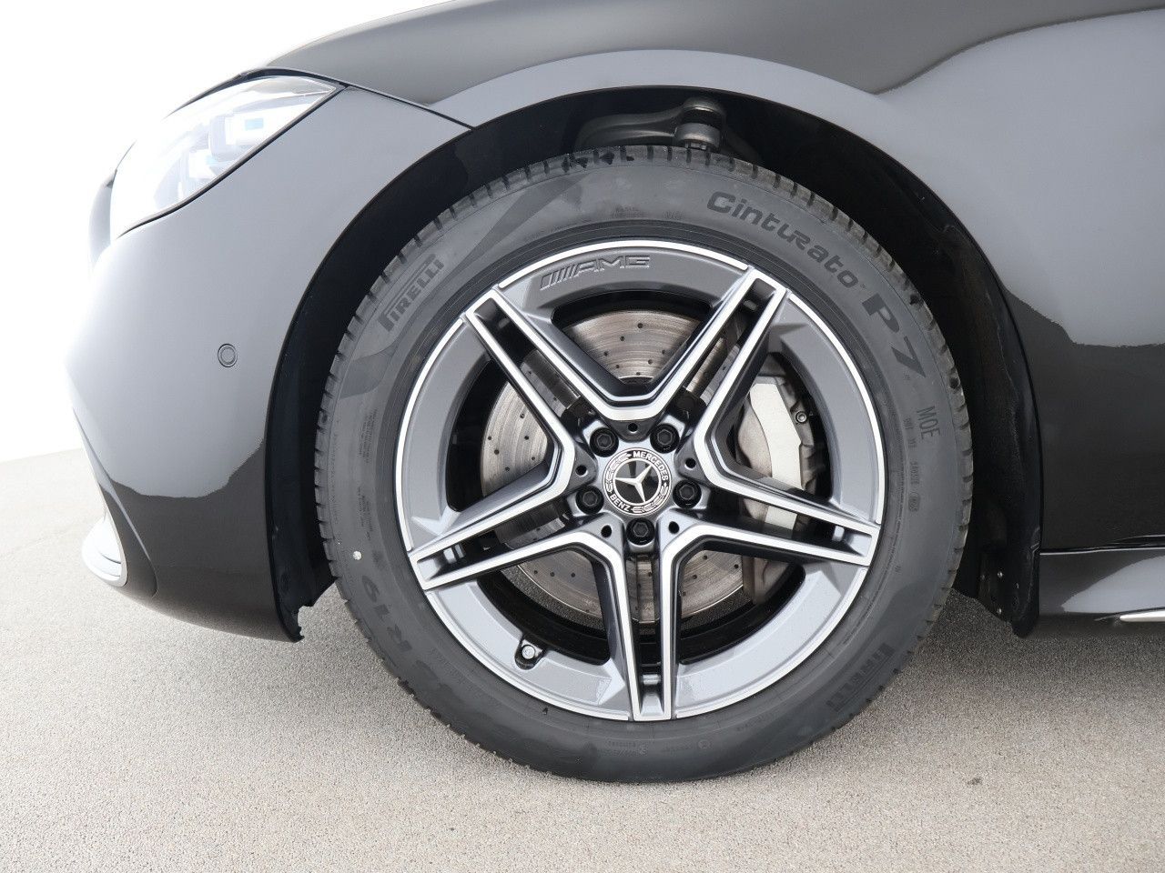 Mercedes-Benz S-Klasse – Bild 21