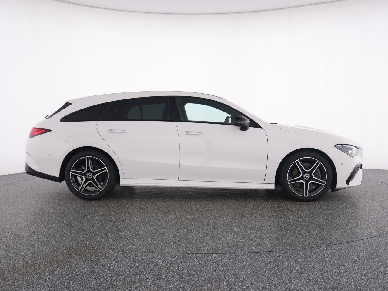 Mercedes-Benz CLA – Bild 11