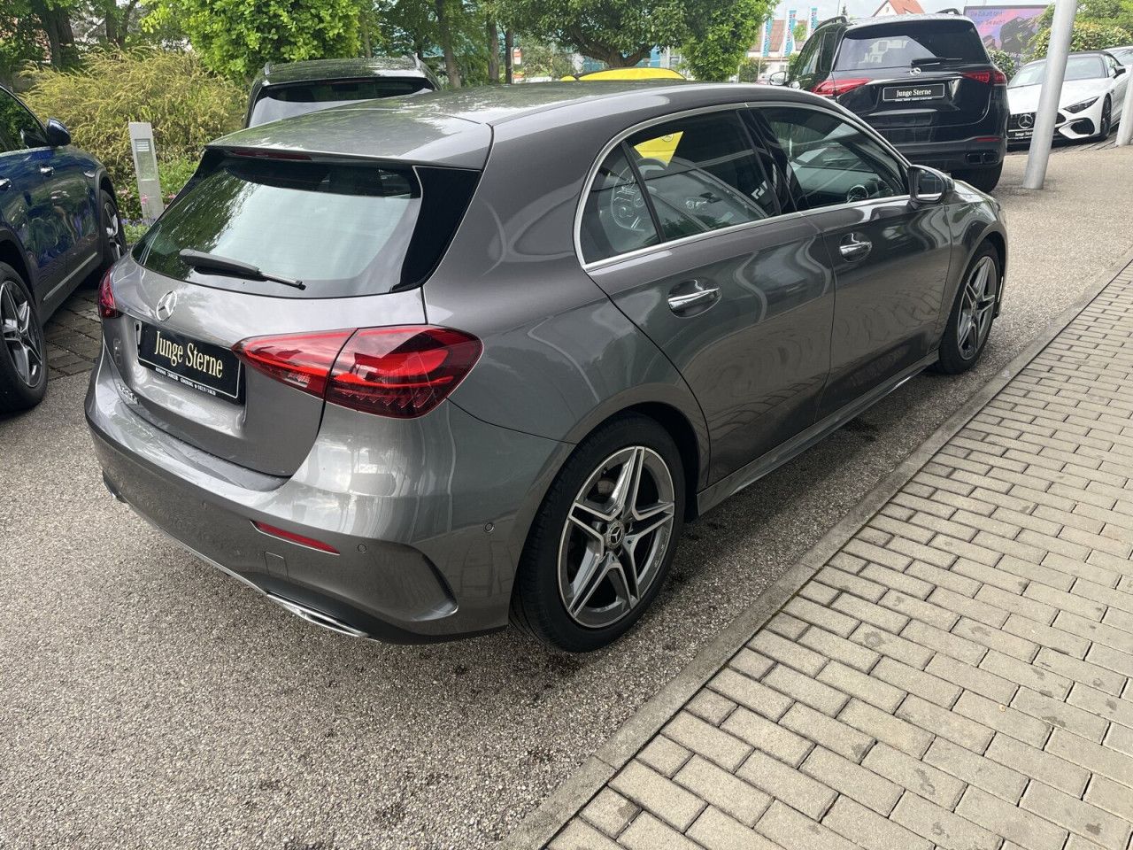 Fahrzeugbild 9 / 24