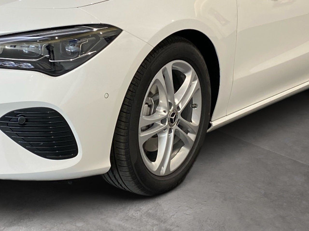 Mercedes-Benz CLA – Bild 6