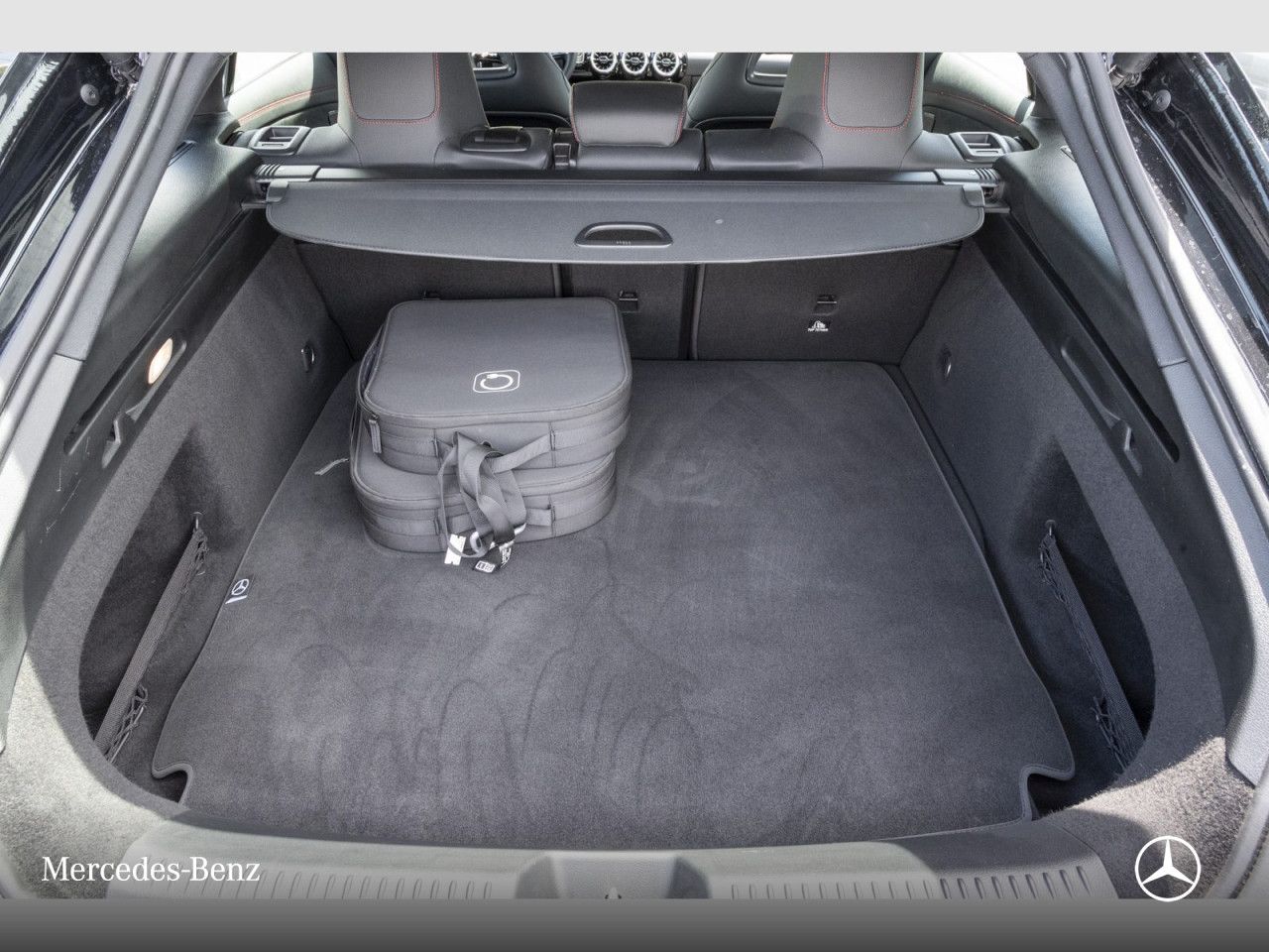 Mercedes-Benz CLA – Bild 15