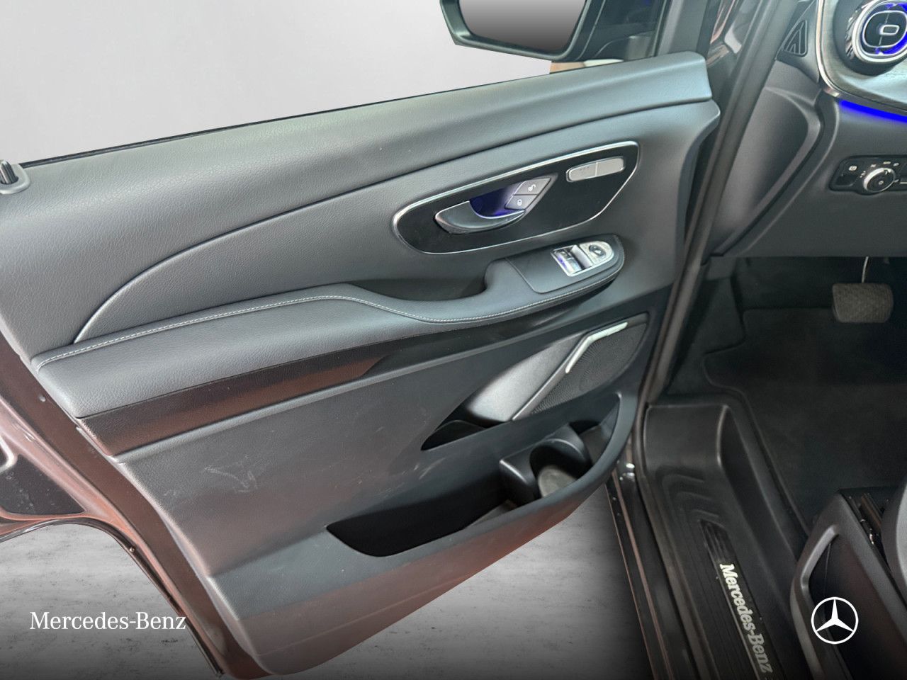 Mercedes-Benz V-Klasse – Bild 14