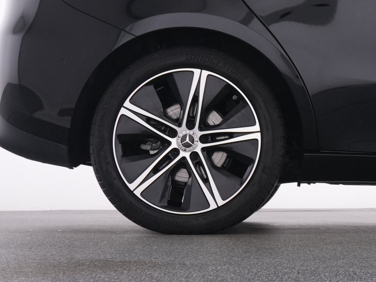 Mercedes-Benz B-Klasse – Bild 22