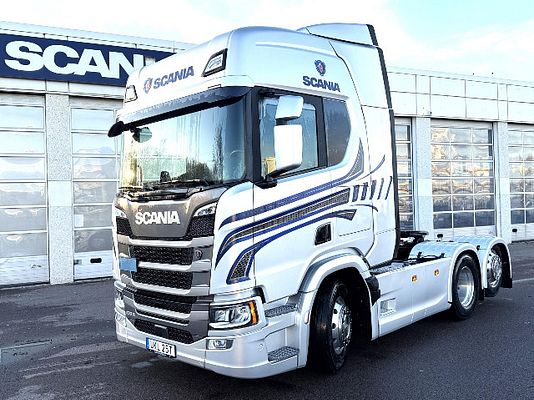 Fordonsfotografi 1 / 14