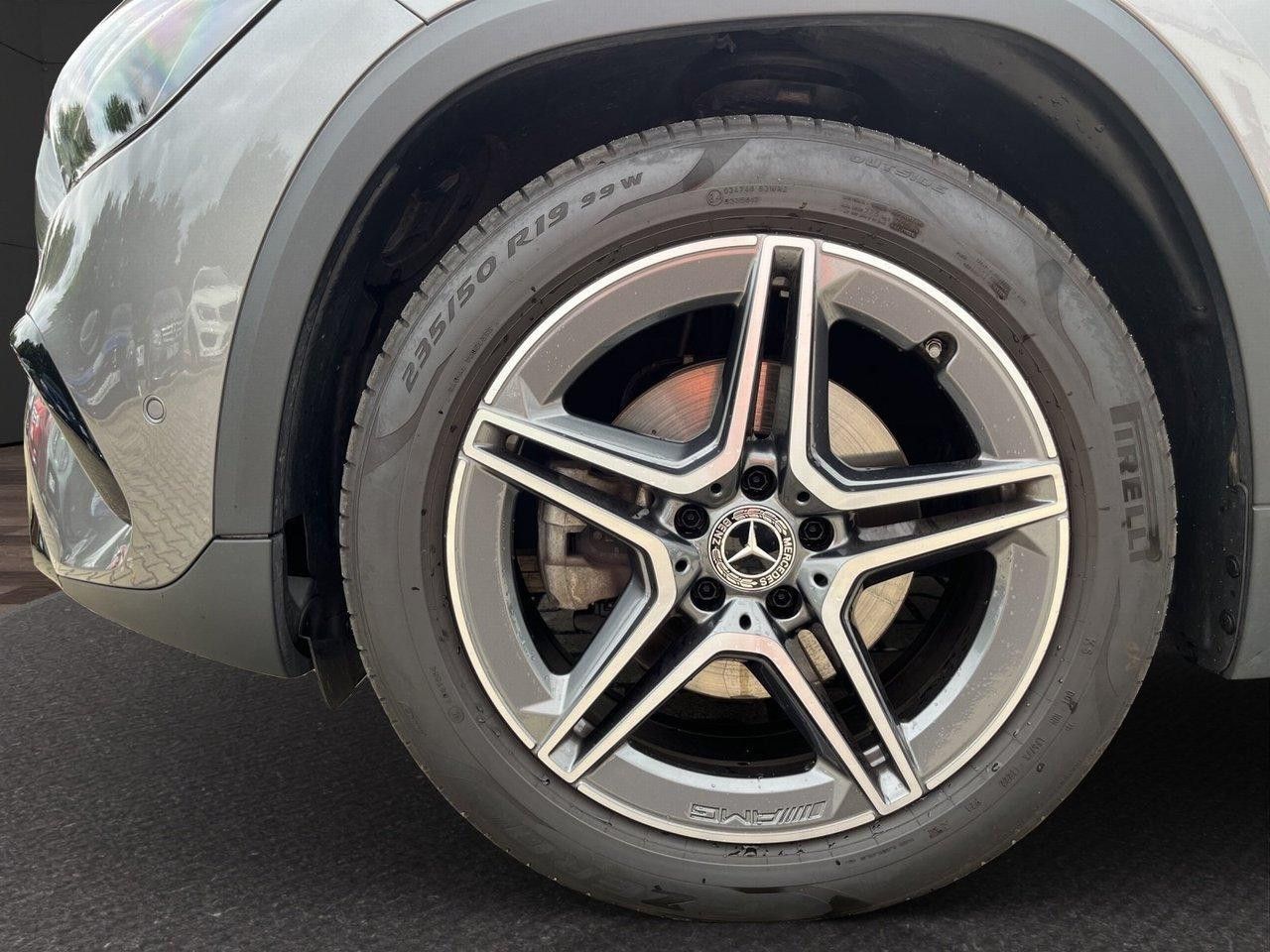 Mercedes-Benz GLA – Bild 5