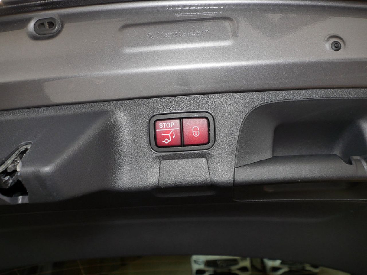Mercedes-Benz CLA – Bild 13