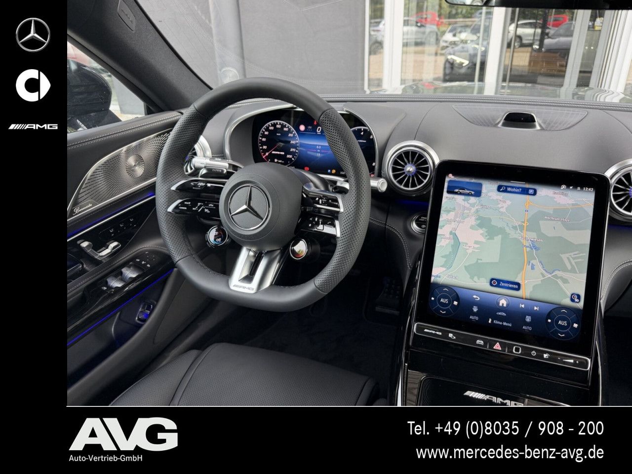 Mercedes-Benz SL – Bild 16