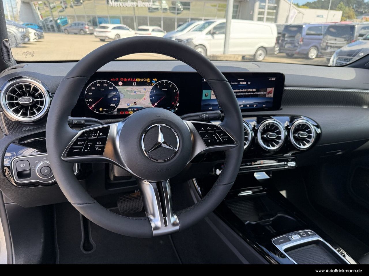 Mercedes-Benz A-Klasse – Bild 12