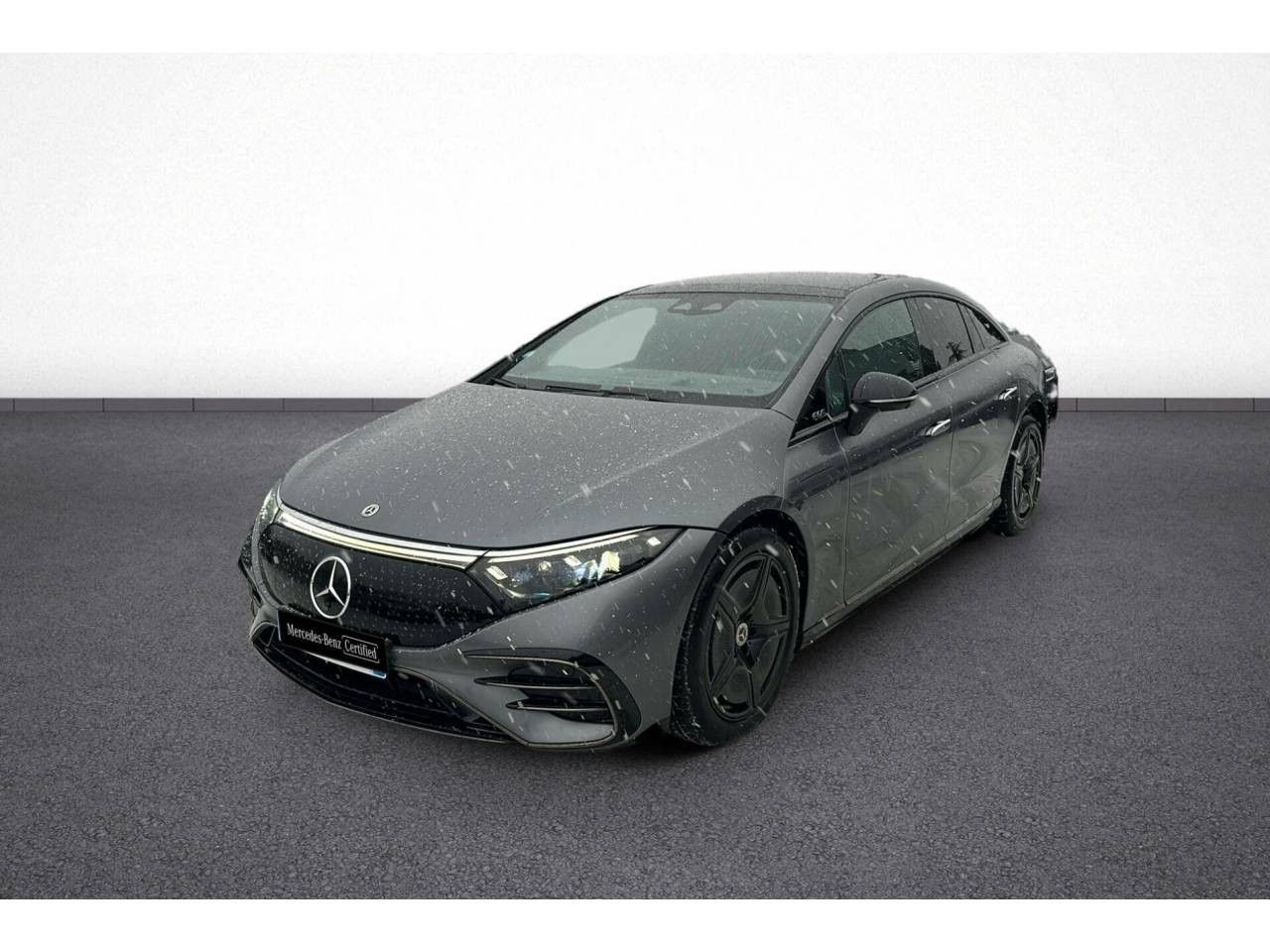 Photo du véhicule 1 / 18