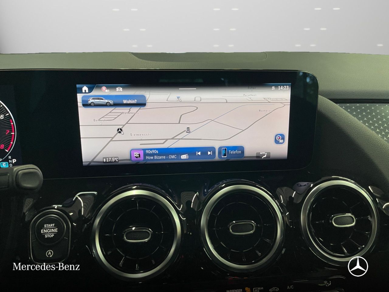 Mercedes-Benz B-Klasse – Bild 13