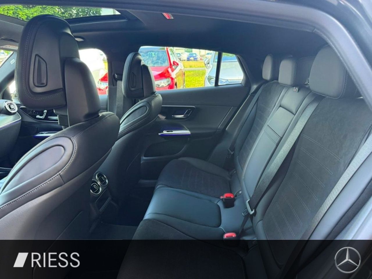 Mercedes-Benz GLC – Bild 2
