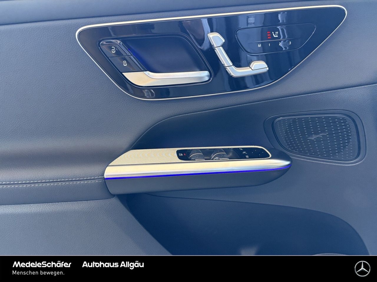 Mercedes-Benz GLC – Bild 11