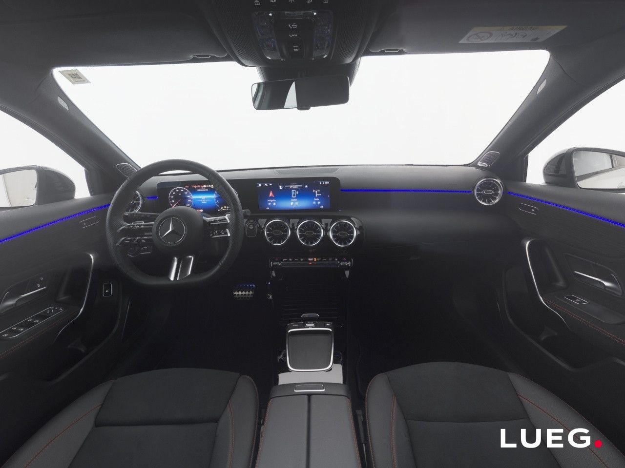 Mercedes-Benz A-Klasse – Bild 3