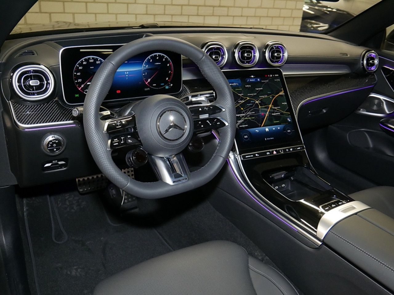 Mercedes-Benz CLE – Bild 9