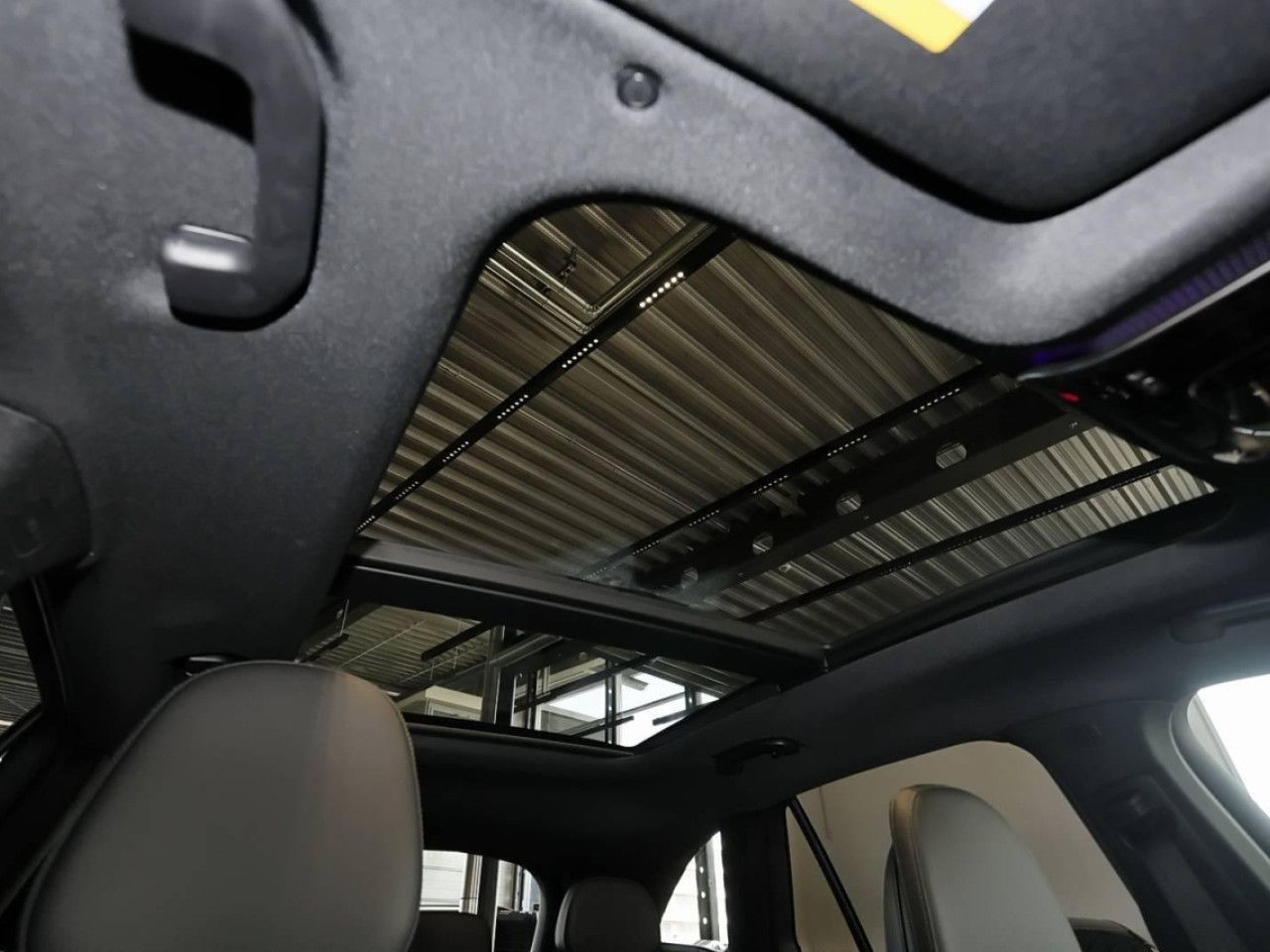 Mercedes-Benz GLC – Bild 7