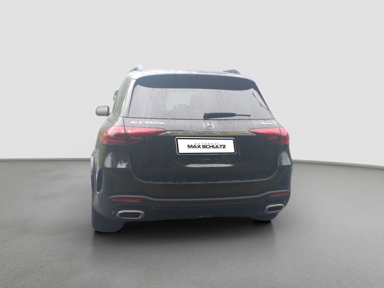 Mercedes-Benz GLE – Bild 4