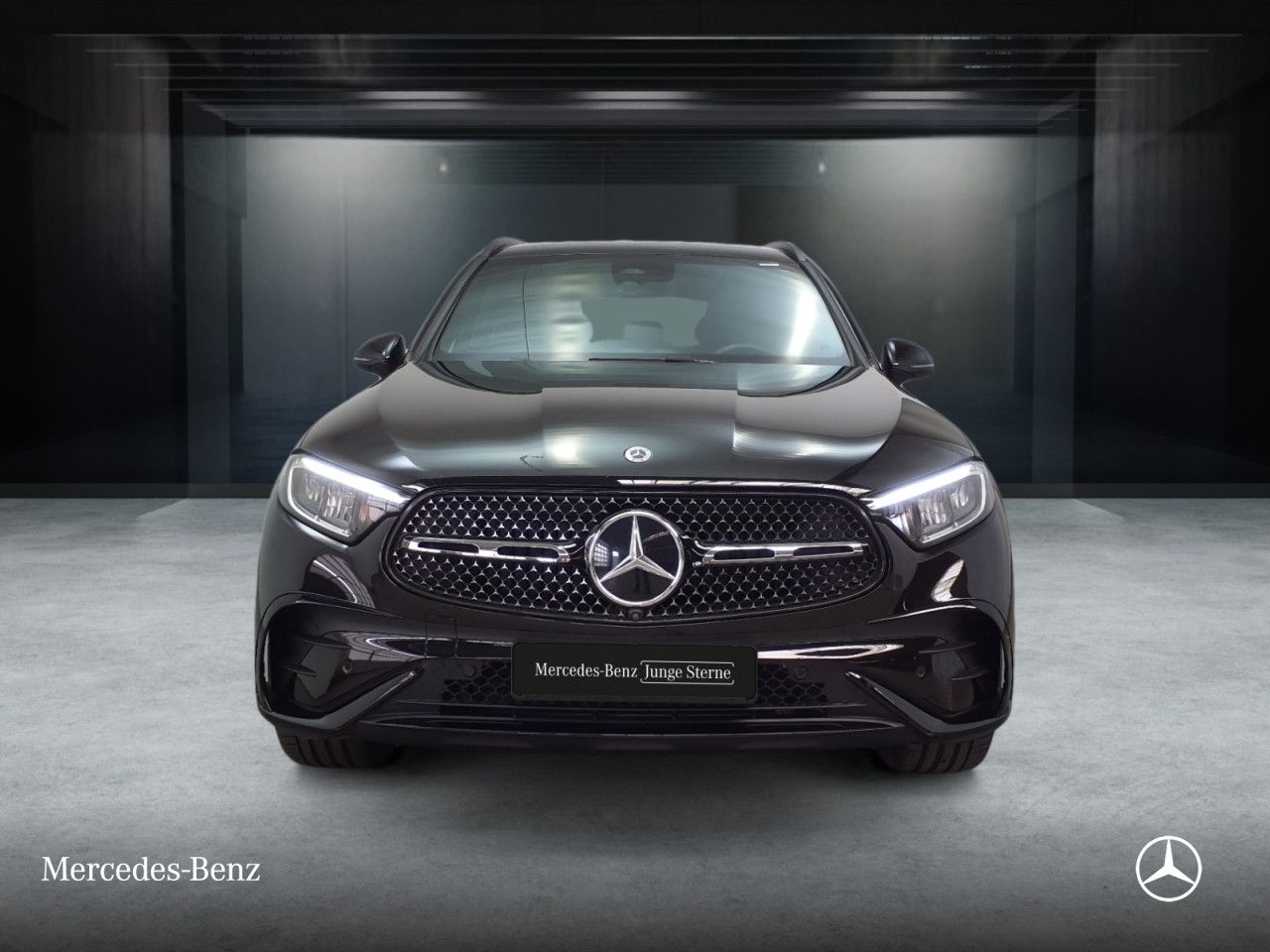 Mercedes-Benz GLC – Bild 8