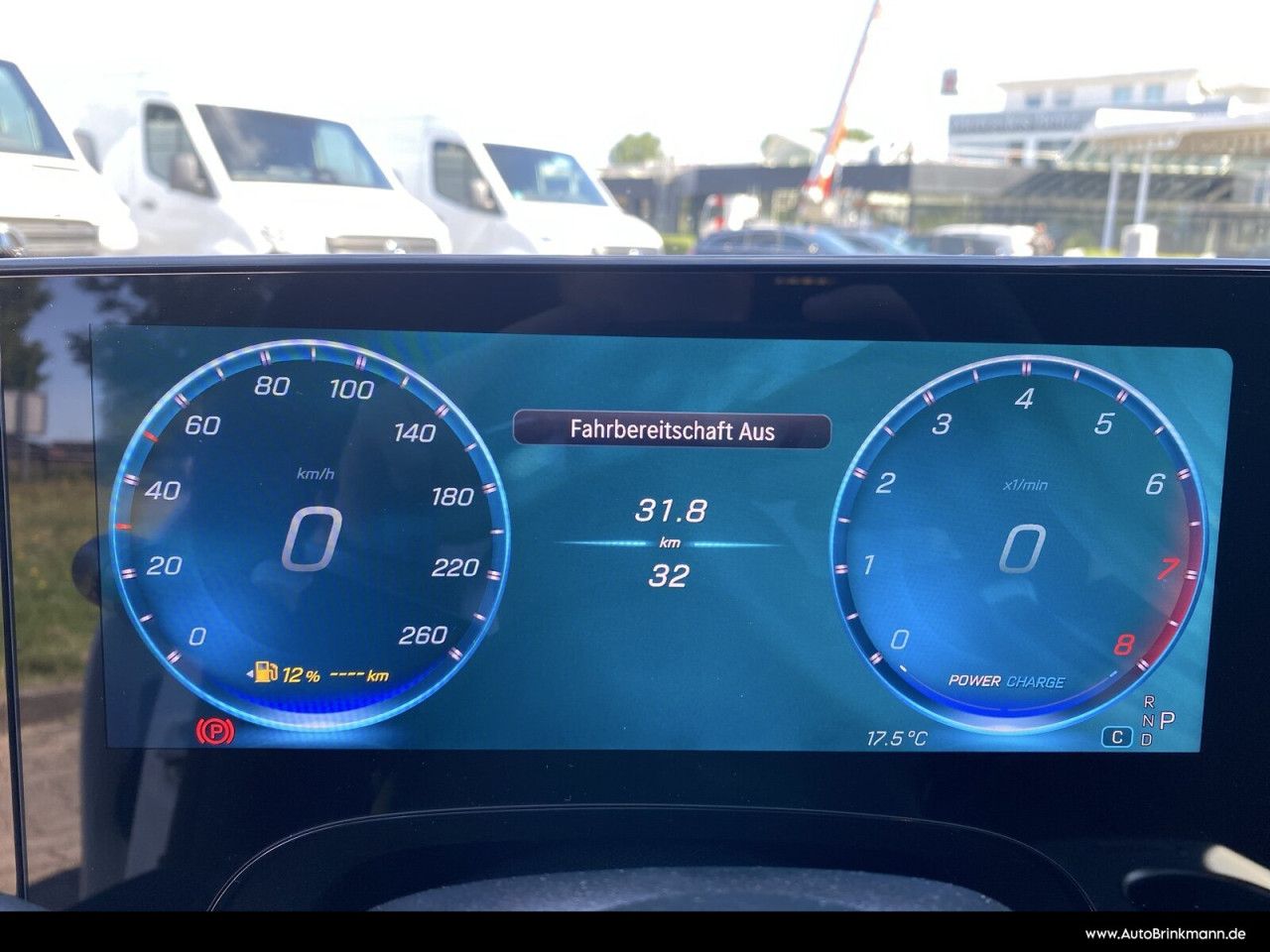 Mercedes-Benz CLA – Bild 13