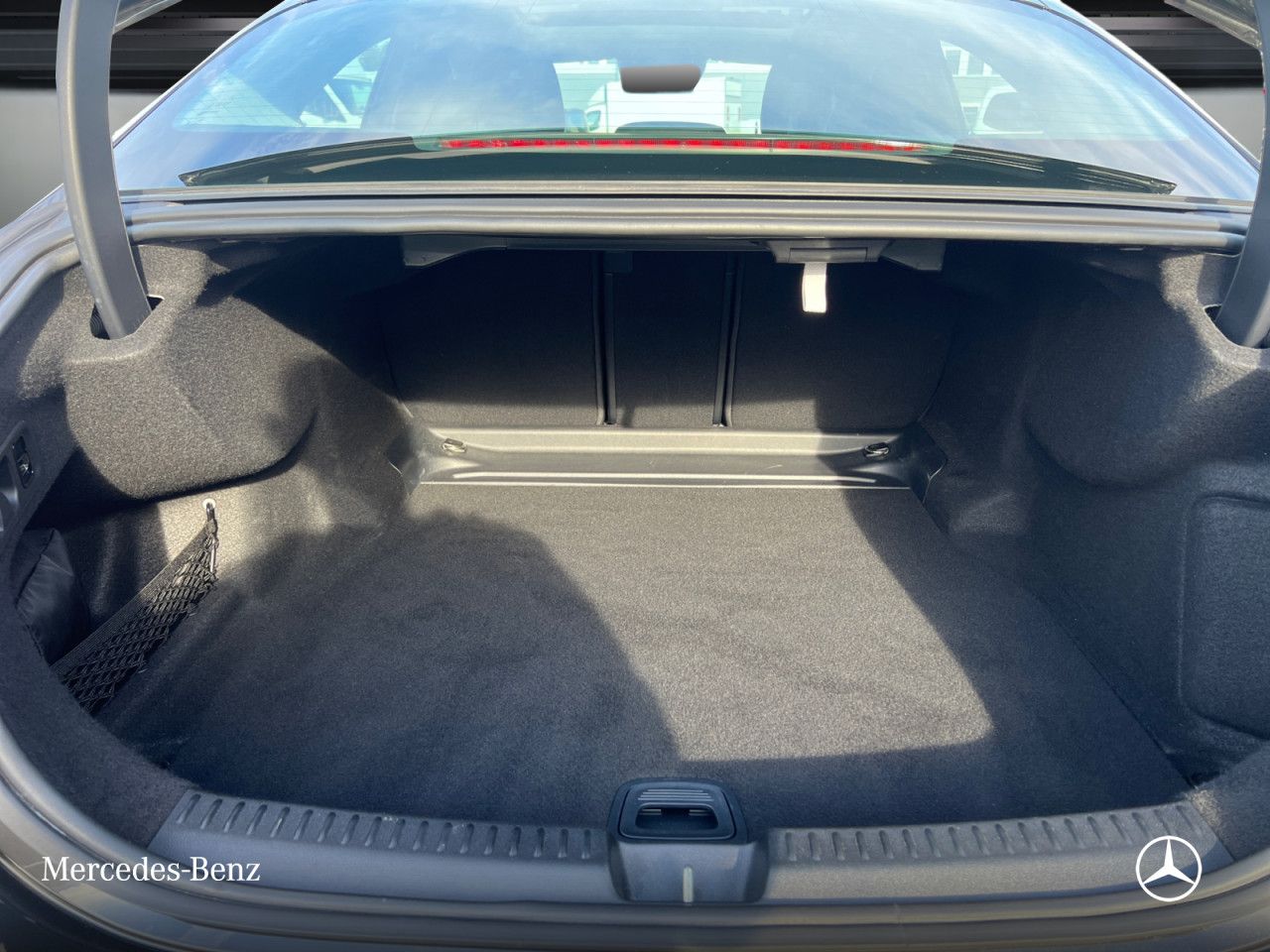 Mercedes-Benz E-Klasse – Bild 5