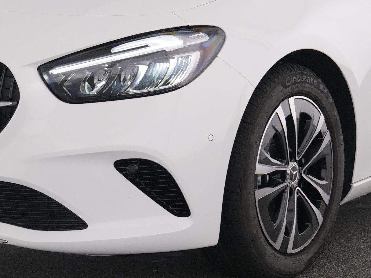 Mercedes-Benz B-Klasse – Bild 8