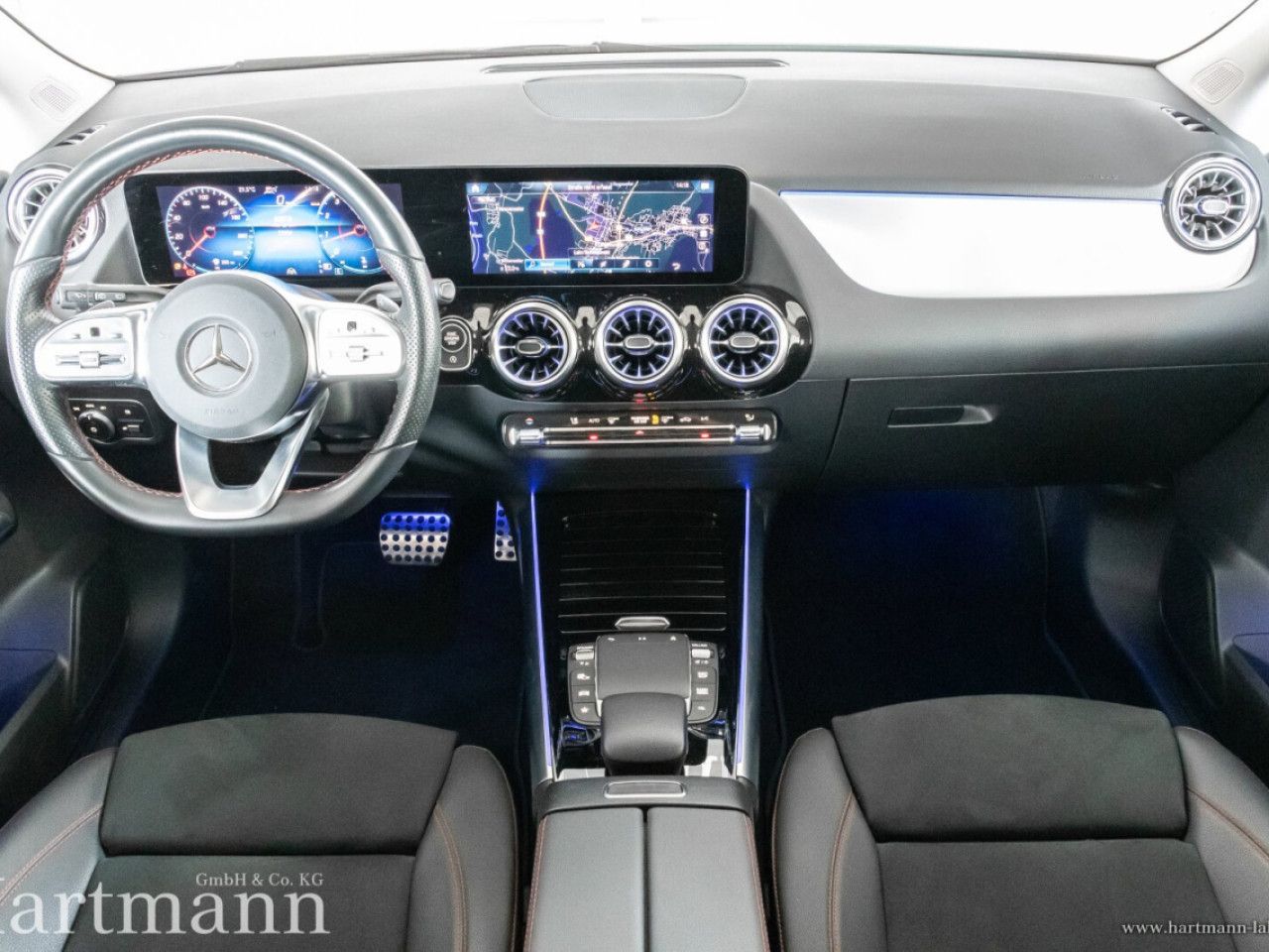 Mercedes-Benz GLA – Bild 7