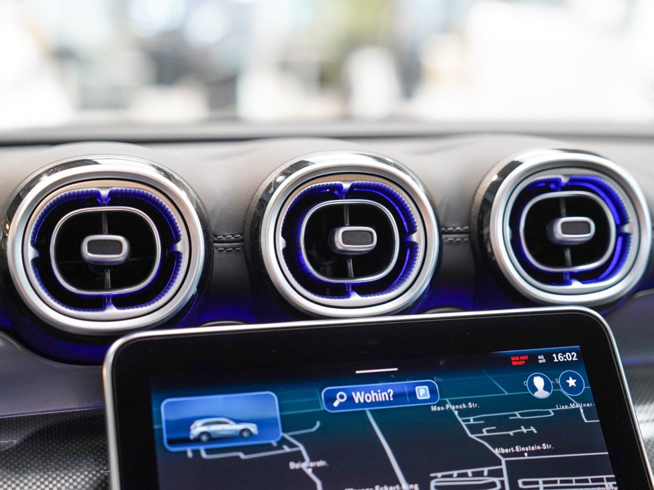 Mercedes-Benz GLC – Bild 24