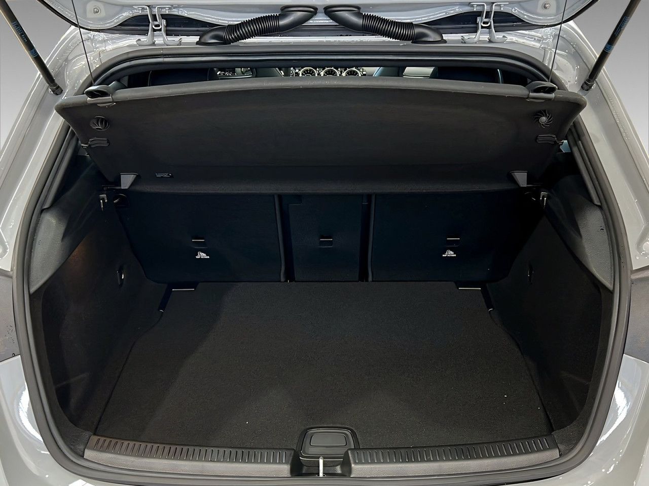 Mercedes-Benz A-Klasse – Bild 5