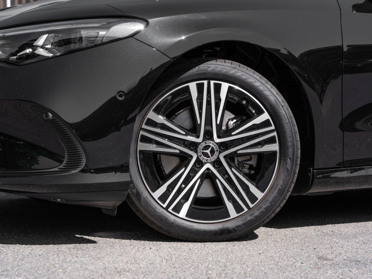 Mercedes-Benz CLA – Bild 5