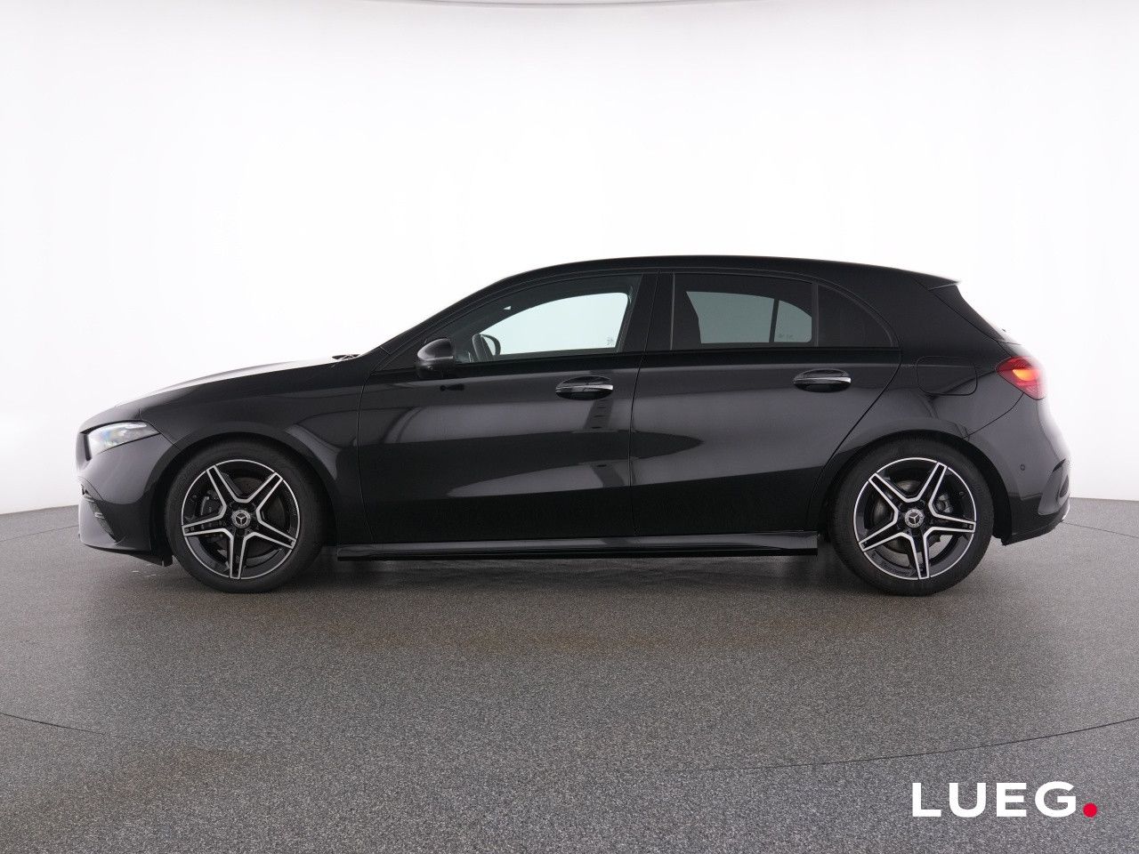 Mercedes-Benz A-Klasse – Bild 10