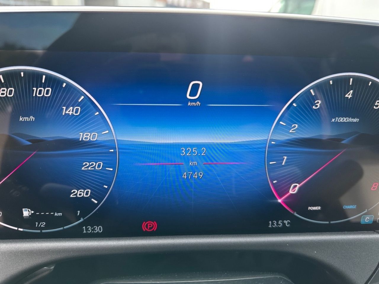 Mercedes-Benz E-Klasse – Bild 14