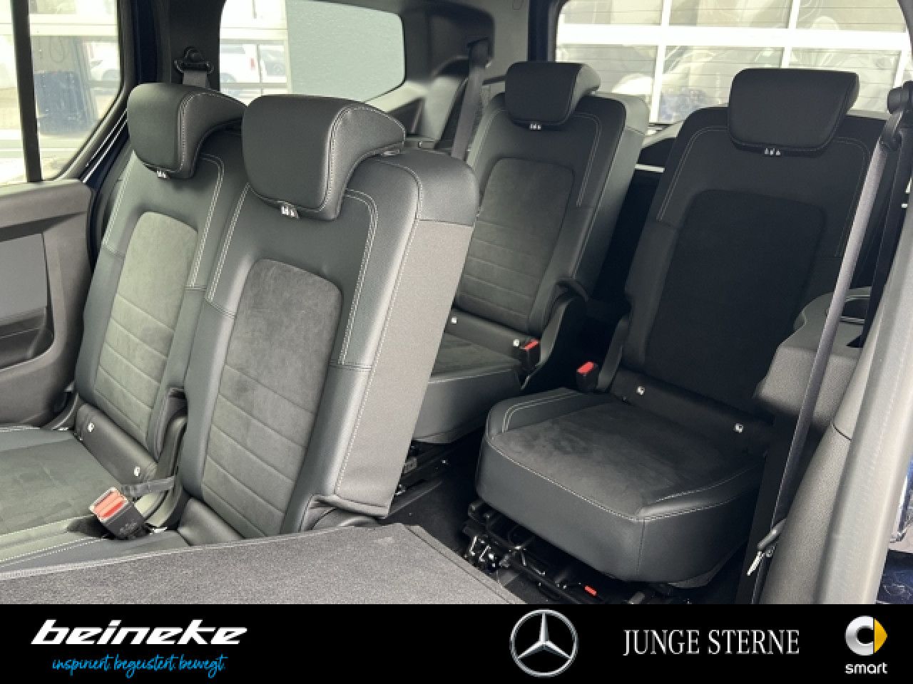 Mercedes-Benz T-Klasse – Bild 14