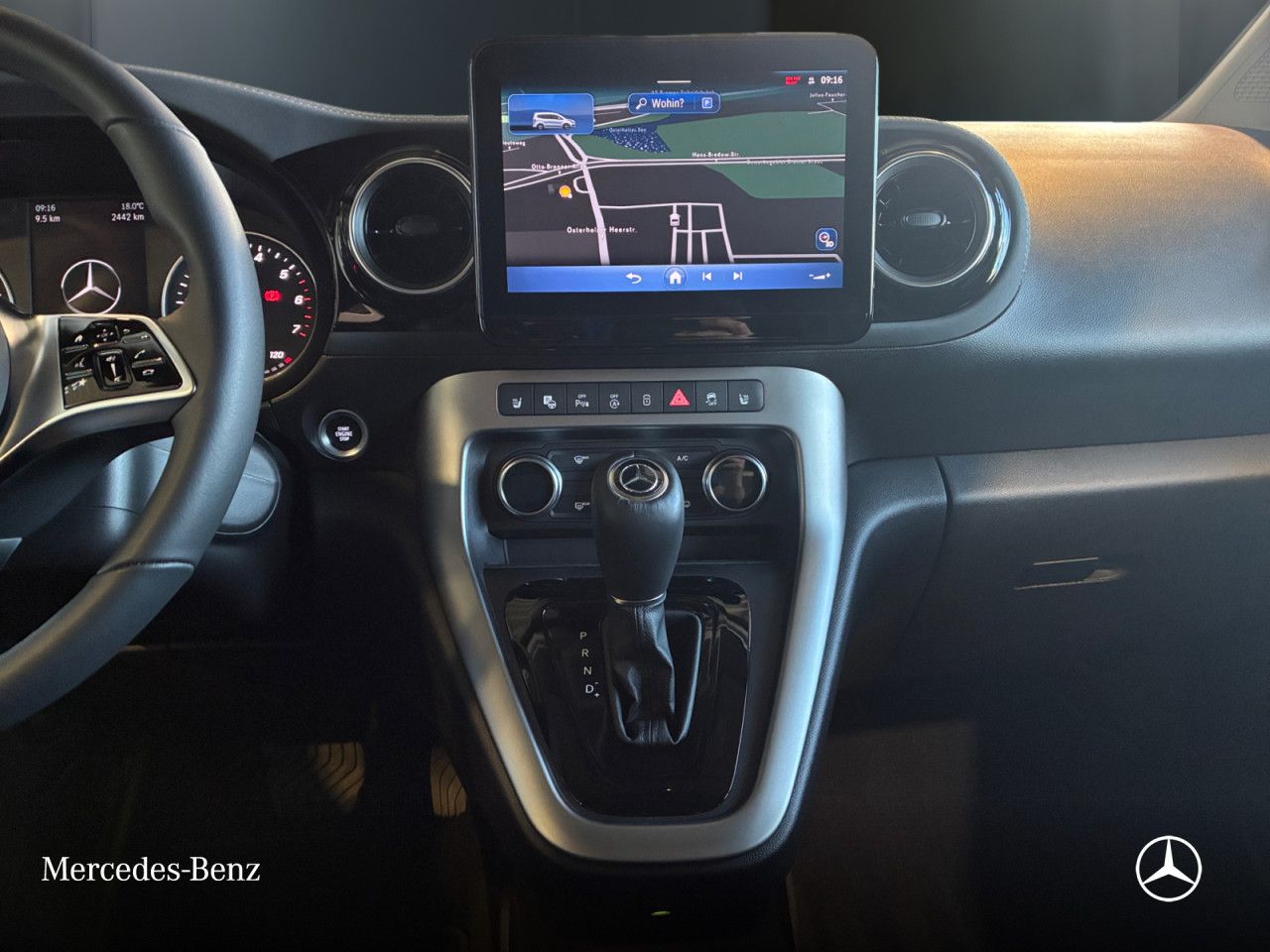 Mercedes-Benz T-Klasse – Bild 13