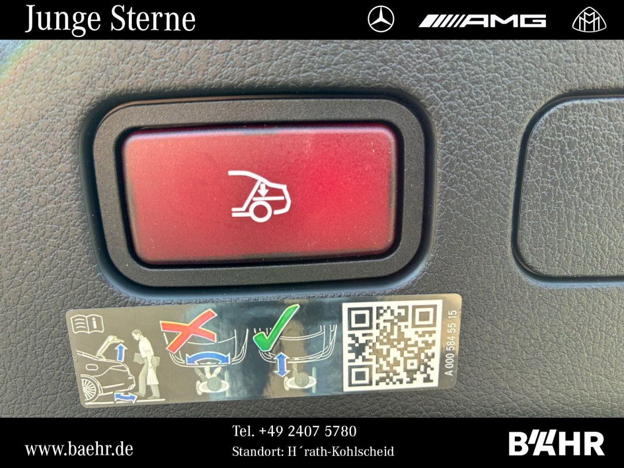 Mercedes-Benz CLE – Bild 17