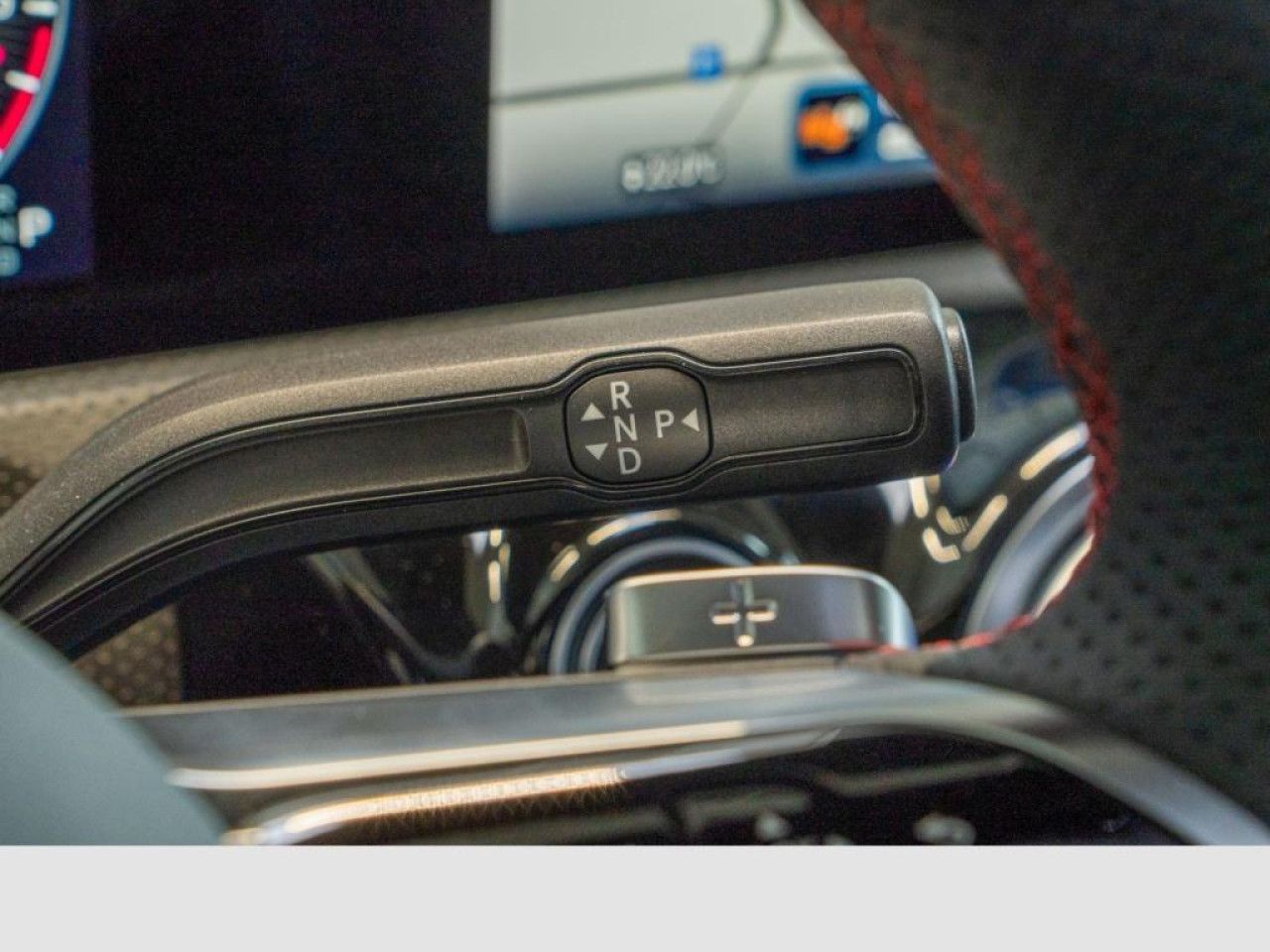 Mercedes-Benz CLA – Bild 20