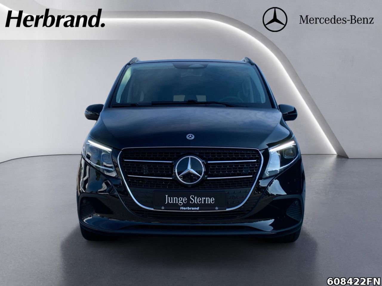 Mercedes-Benz V-Klasse – Bild 2