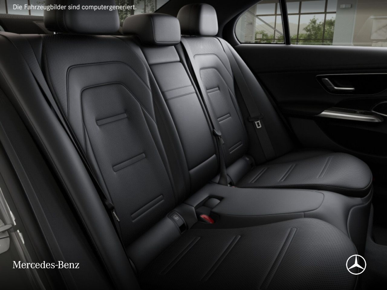 Mercedes-Benz E-Klasse – Bild 10