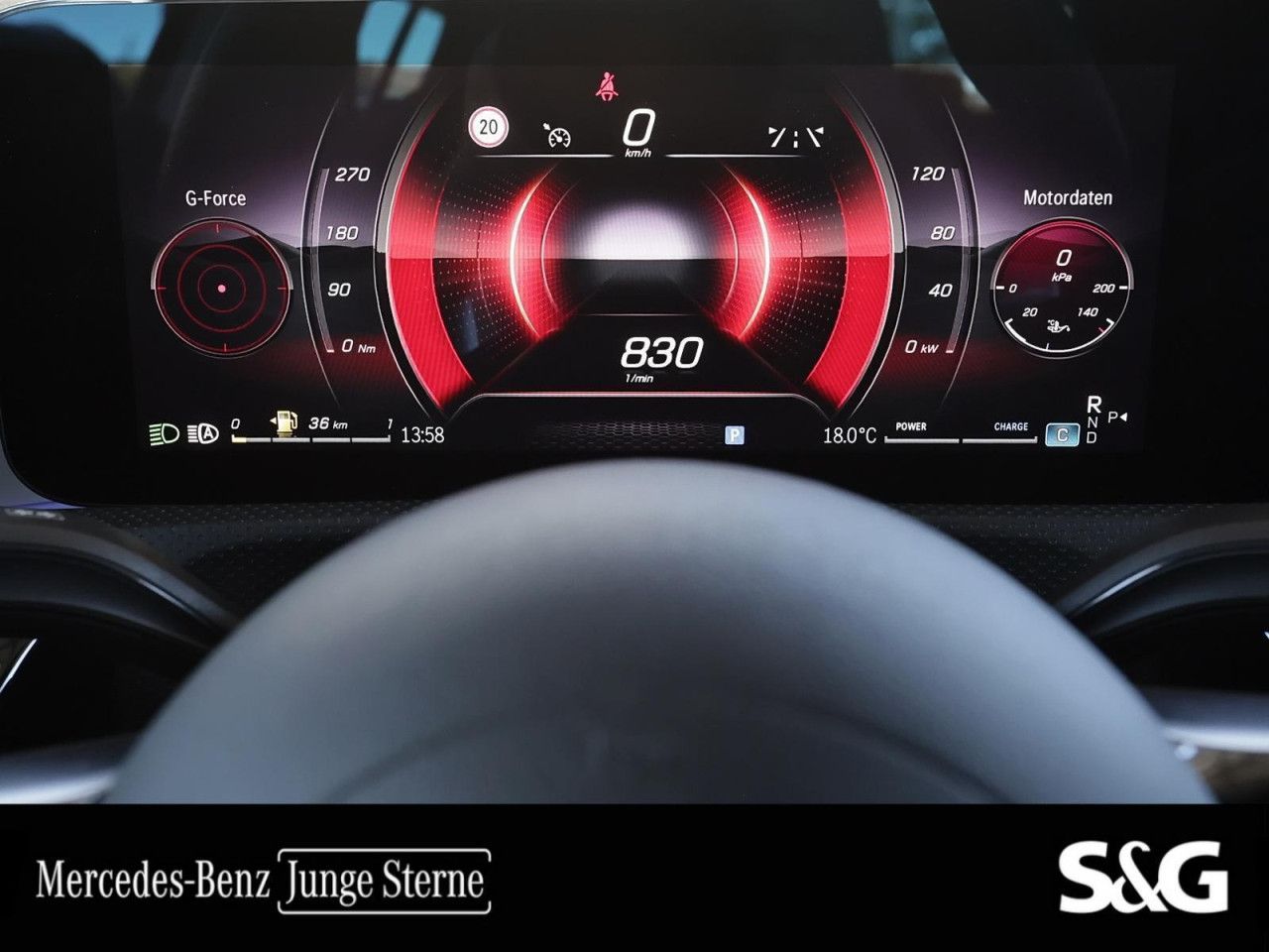 Mercedes-Benz A-Klasse – Bild 14