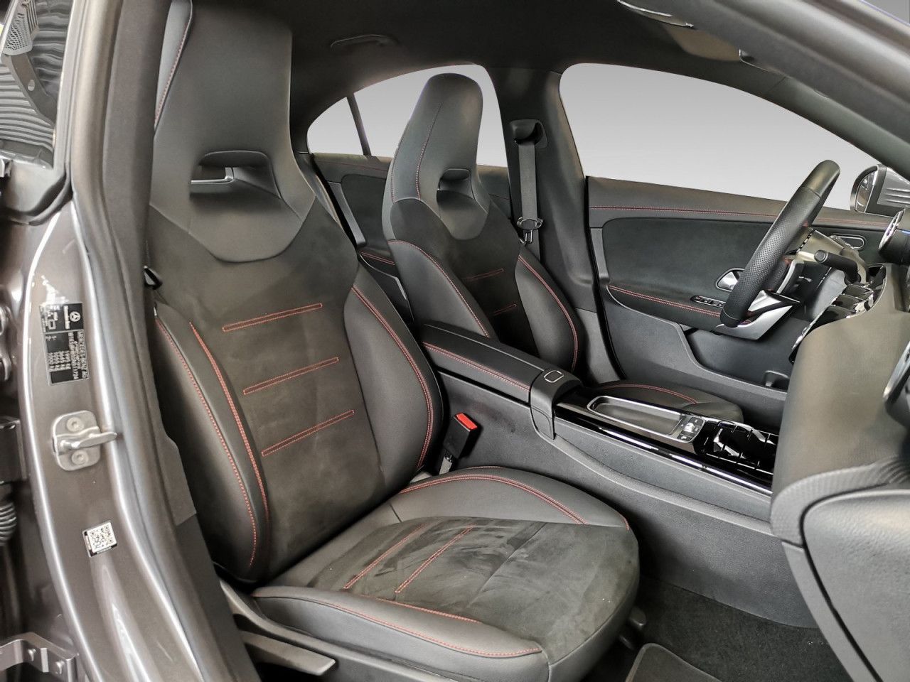 Mercedes-Benz CLA – Bild 20