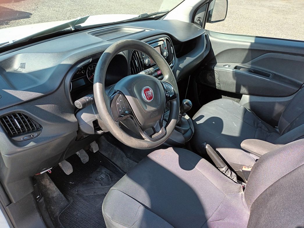 Fiat | Mod. Vers.