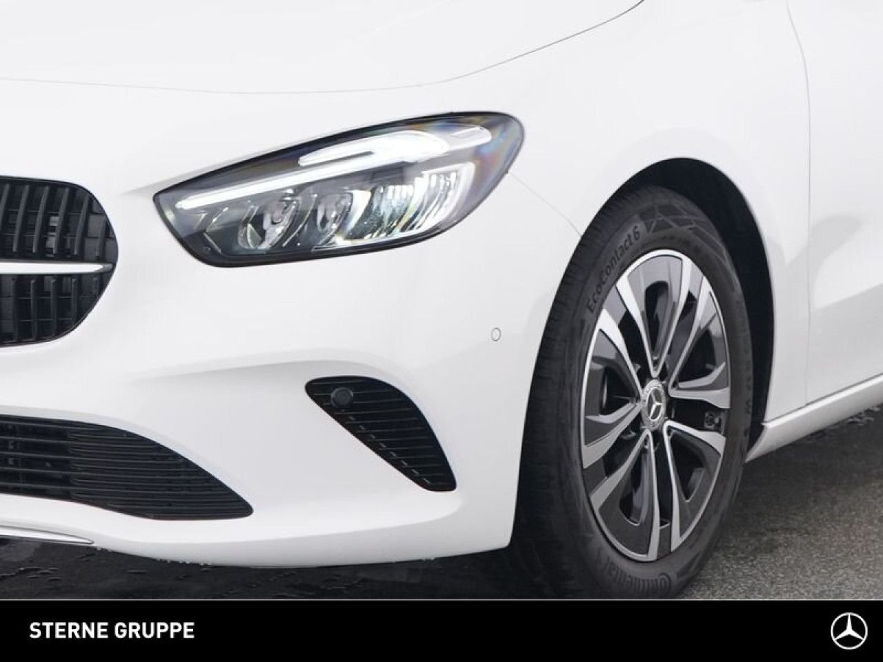 Mercedes-Benz B-Klasse – Bild 3