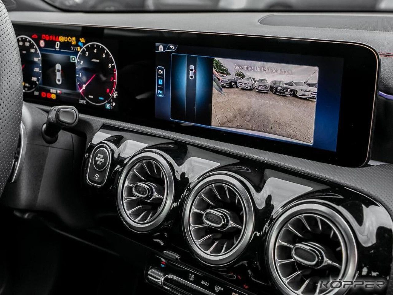 Mercedes-Benz CLA – Bild 8