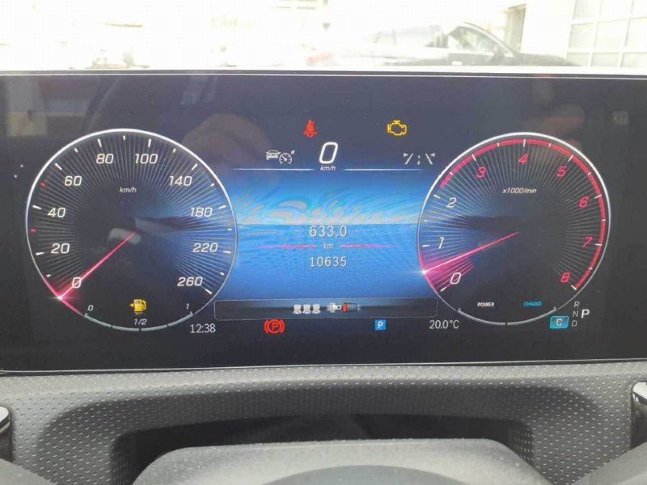Fahrzeugbild 6 / 9