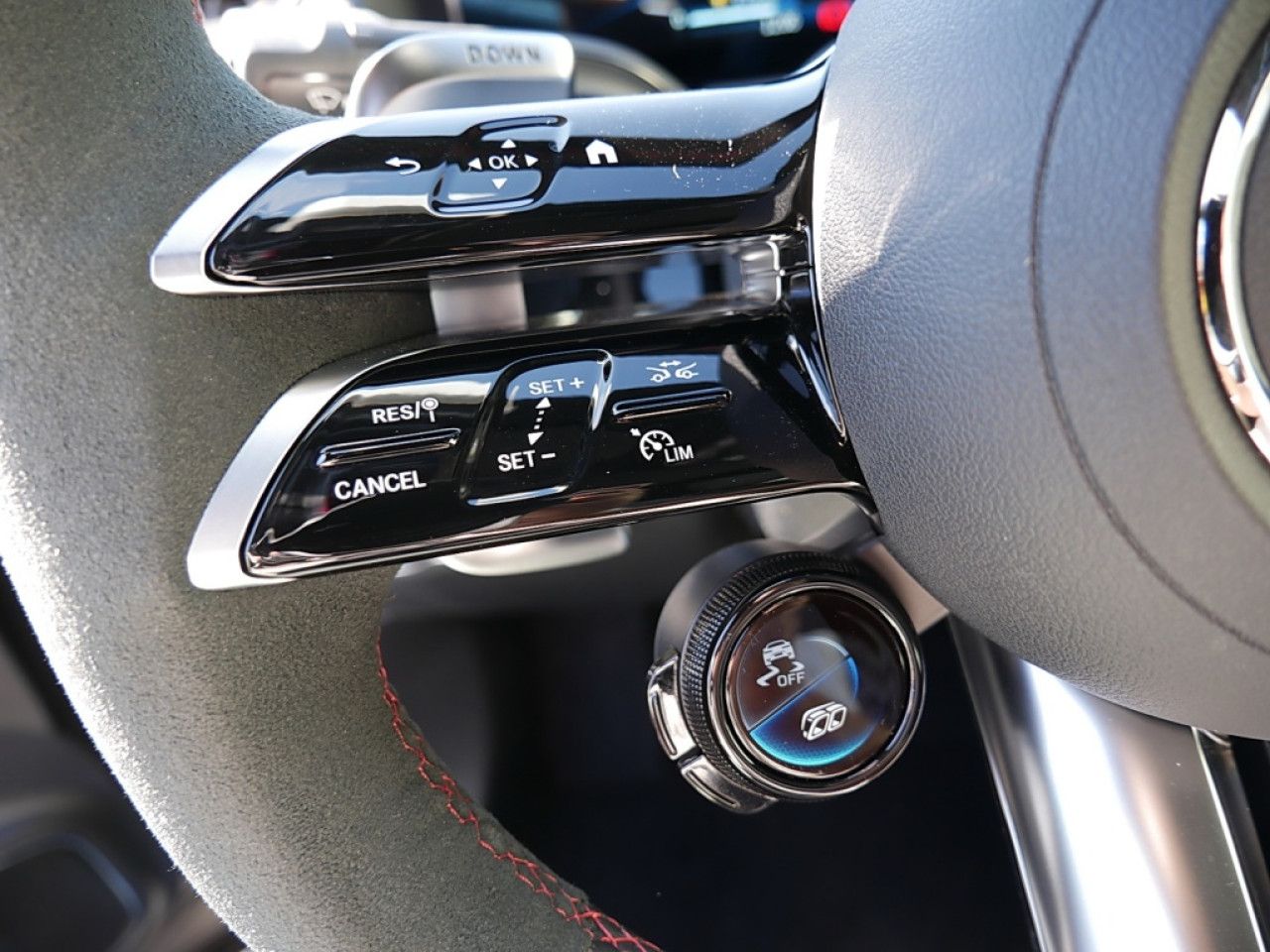 Mercedes-Benz GLA – Bild 13
