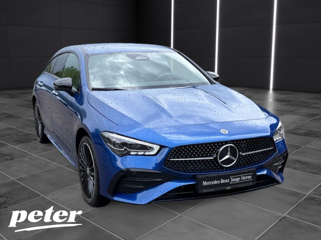 Mercedes-Benz CLA – Bild 3