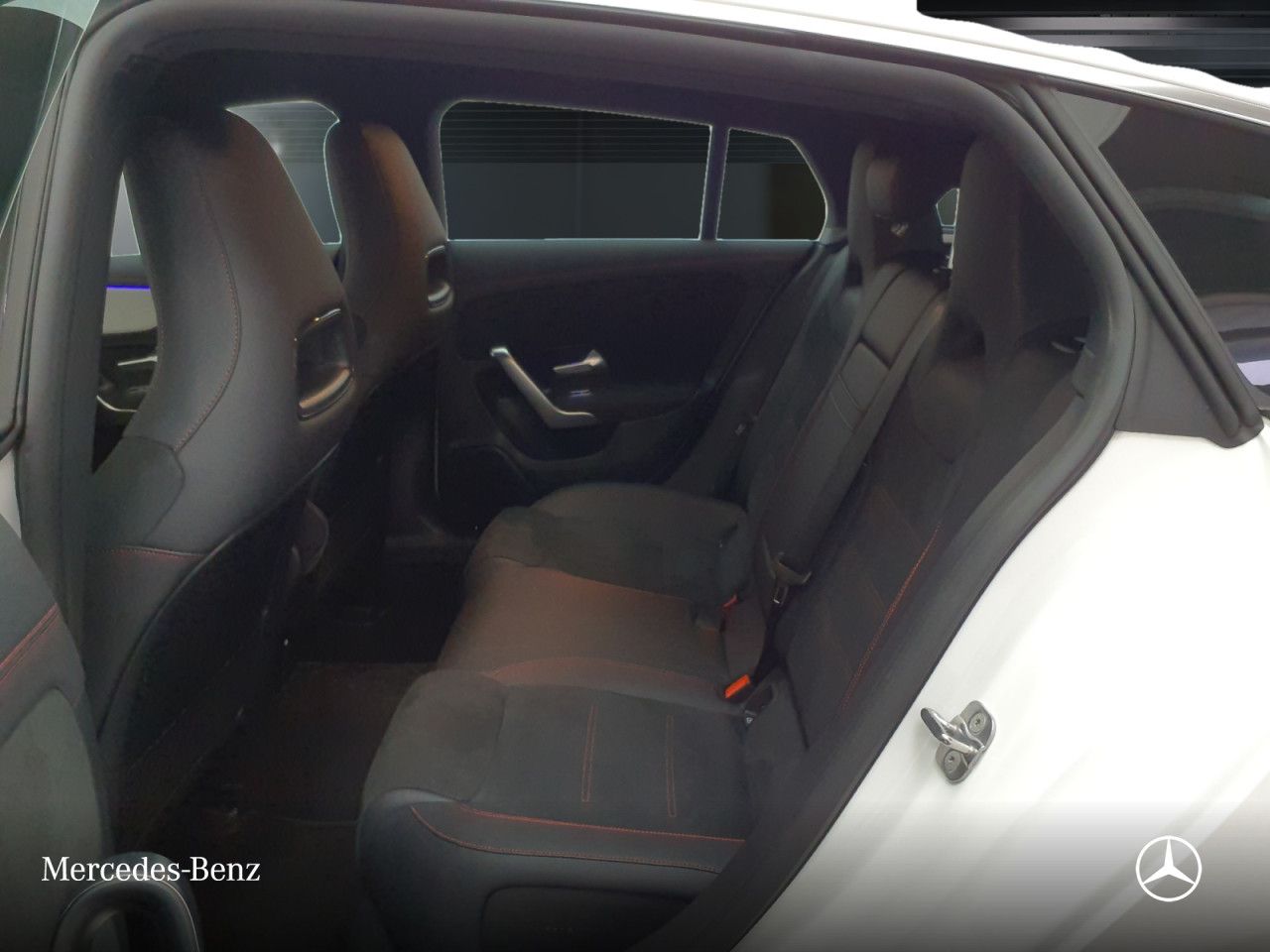 Mercedes-Benz CLA – Bild 15